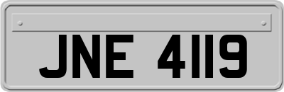 JNE4119