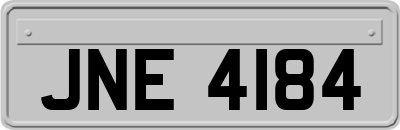 JNE4184