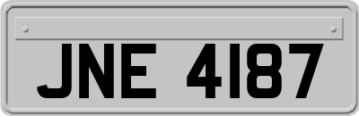 JNE4187
