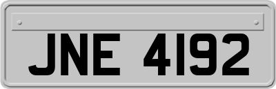 JNE4192