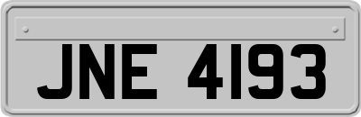 JNE4193