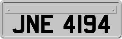 JNE4194