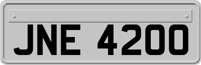 JNE4200