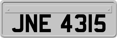JNE4315