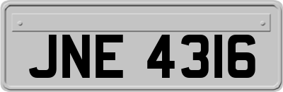 JNE4316