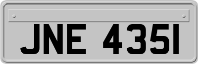 JNE4351