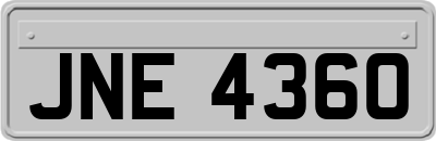 JNE4360