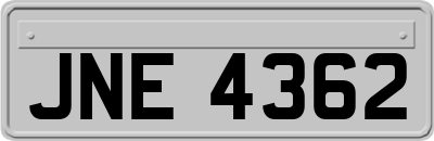 JNE4362