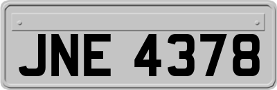 JNE4378
