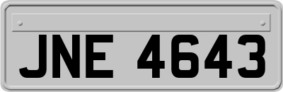 JNE4643