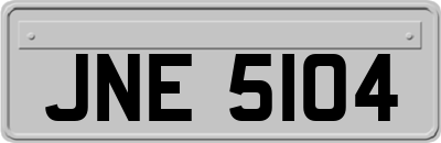 JNE5104