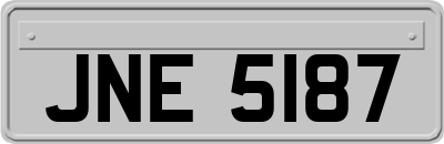 JNE5187