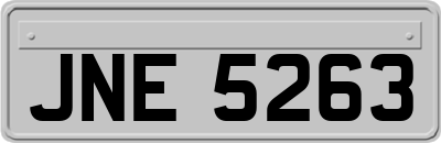 JNE5263