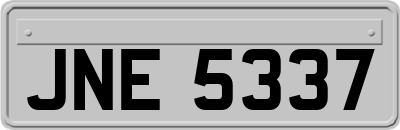 JNE5337
