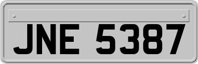 JNE5387