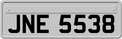 JNE5538