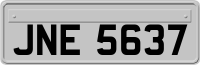 JNE5637