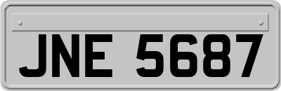 JNE5687