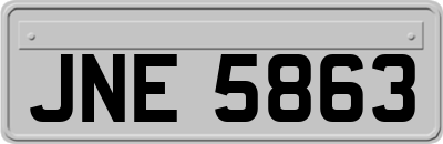 JNE5863
