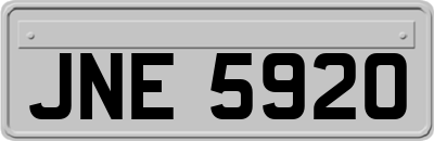 JNE5920