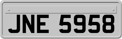 JNE5958
