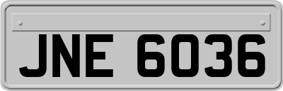JNE6036