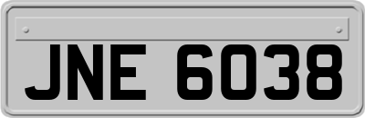 JNE6038