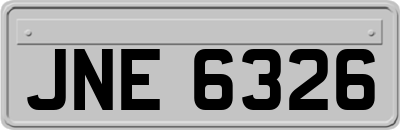 JNE6326