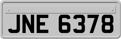 JNE6378