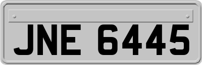 JNE6445