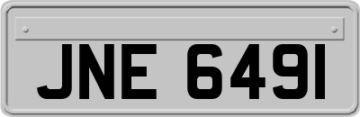 JNE6491