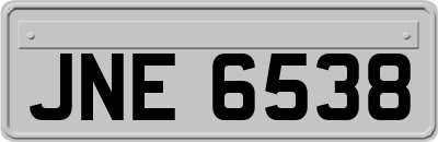 JNE6538