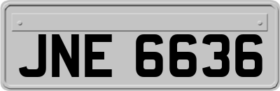 JNE6636