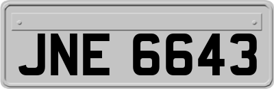 JNE6643