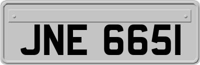 JNE6651