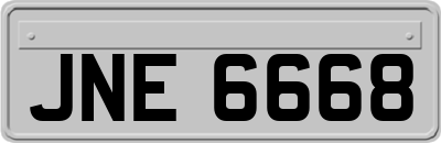 JNE6668