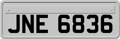 JNE6836