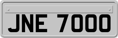 JNE7000