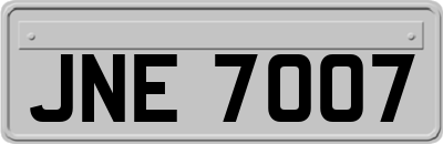 JNE7007