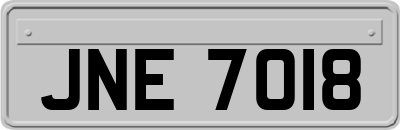 JNE7018