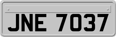 JNE7037