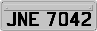 JNE7042