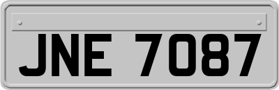 JNE7087
