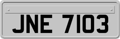 JNE7103