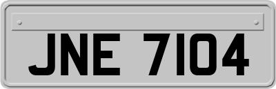 JNE7104