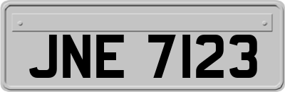 JNE7123