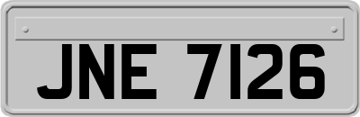 JNE7126
