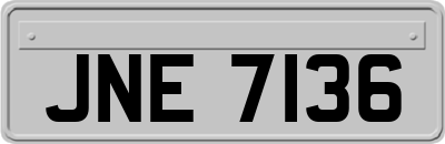 JNE7136