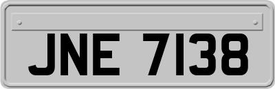 JNE7138