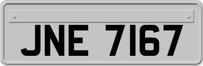 JNE7167